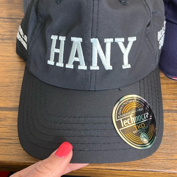 Lot of 15- New and Gently Used Golf Hats- OS - Picture 2 of 15